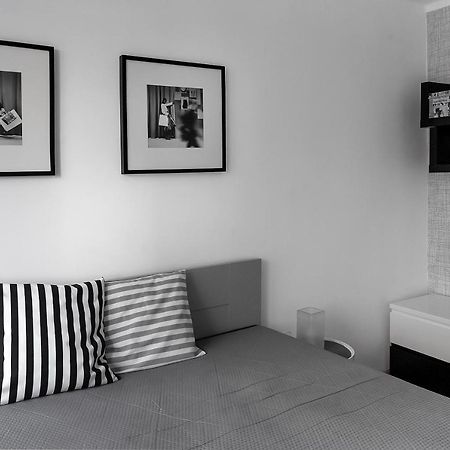 Apartamento Art Apartament Bielsko-Biała Exterior foto