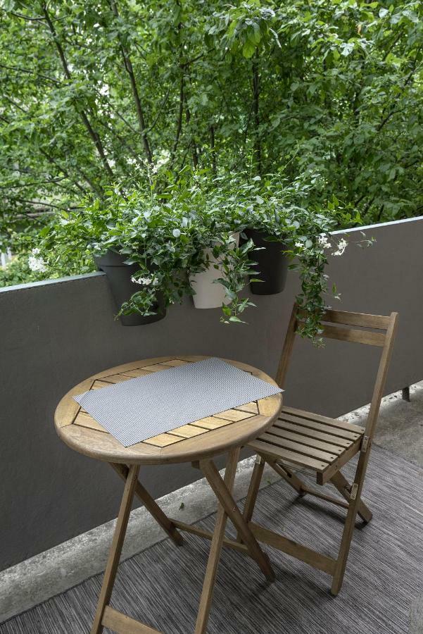 Apartamento Art Apartament Bielsko-Biała Exterior foto