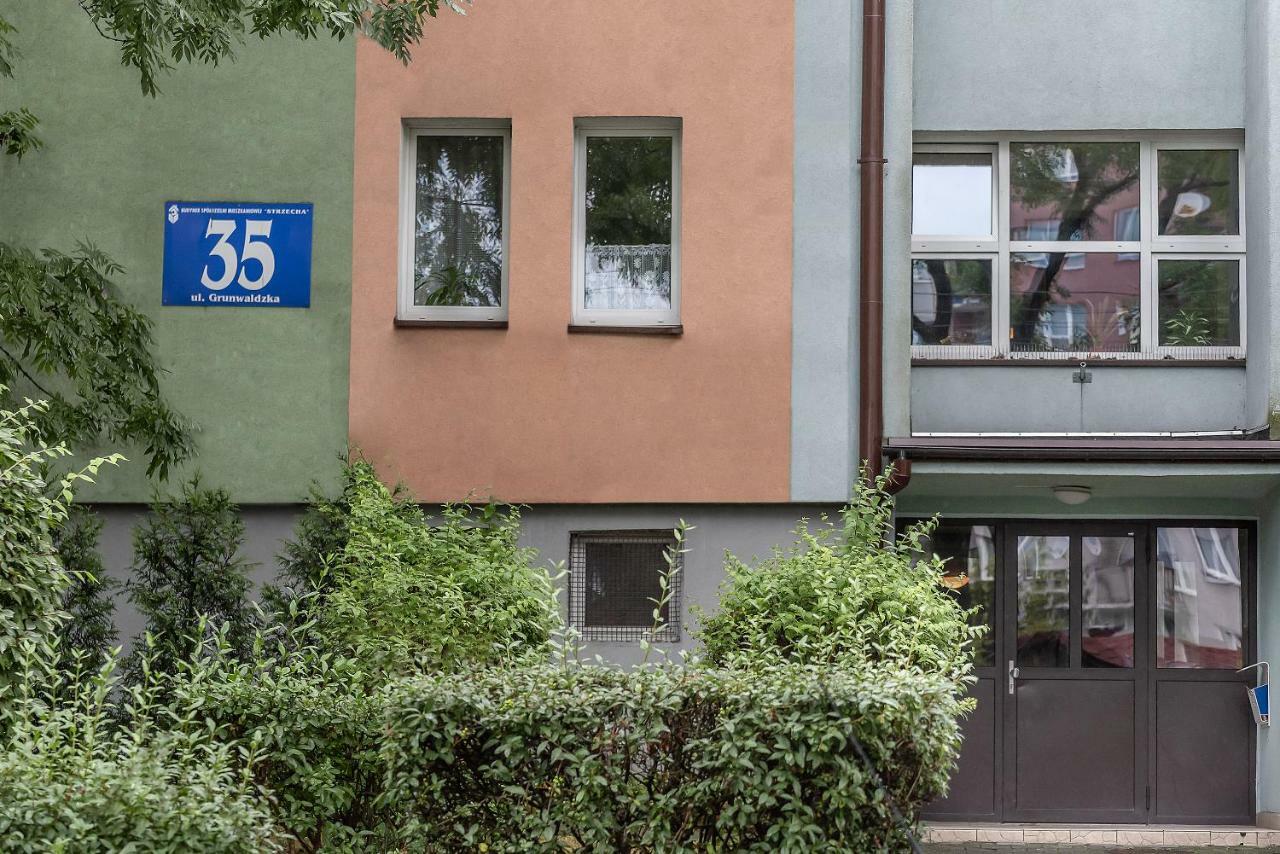 Apartamento Art Apartament Bielsko-Biała Exterior foto
